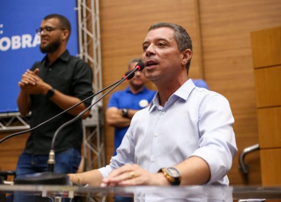 Governador tem agenda pelo interior nesta segunda-feira, 19 – RO Acontece