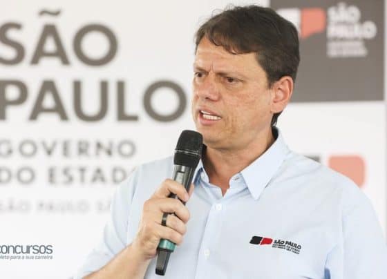 Governo de São Paulo abre quase 1000 vagas na área da educação