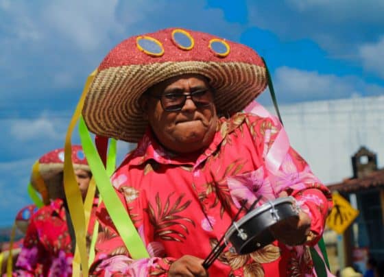 Governo de Sergipe apoia 23ª edição do Festival de Artes Arthur Bispo do Rosário – RO Acontece