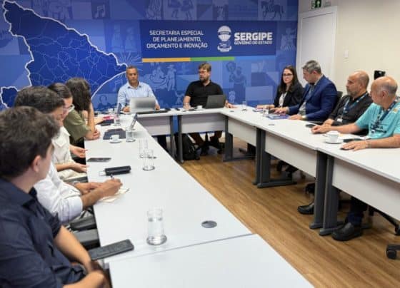 Governo de Sergipe e Banco Mundial articulam ações para impulsionar empregabilidade e inovação tecnológica – RO Acontece