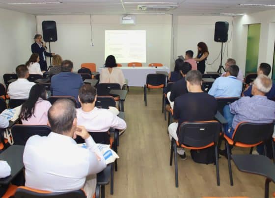 Governo de Sergipe e Banco Mundial realizam workshop sobre segurança hídrica em Aracaju – FaxAju
