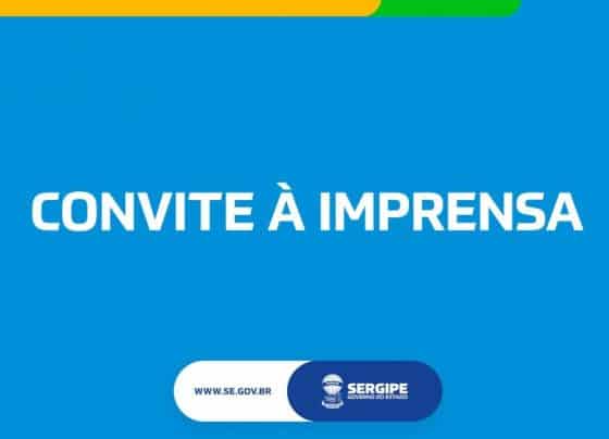 Governo de Sergipe inicia credenciamento de imprensa para o Verão Sergipe 2026