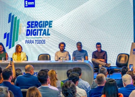 Governo de Sergipe lança estratégia ‘Sergipe Digital para Todos’ com foco em inclusão e modernização do Estado – RO Acontece