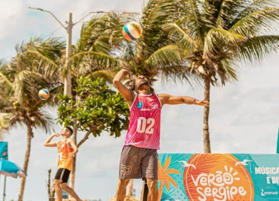 Governo de Sergipe lança programação esportiva do Verão Sergipe 2026 – FaxAju