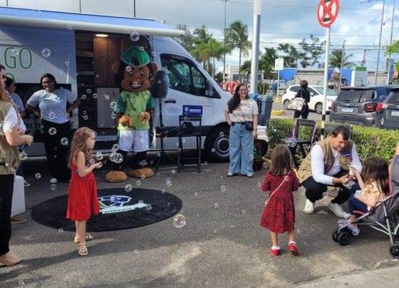 Governo de Sergipe promove ação de educação ambiental em shopping de Aracaju – FaxAju