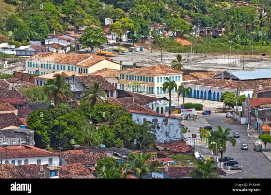 Governo de Sergipe realiza 51º Simpósio do Encontro Cultural de Laranjeiras – RO Acontece