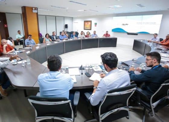 Governo de Sergipe realiza reunião para cobrar melhorias no abastecimento de água – RO Acontece