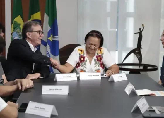 Governo do RN e Sebrae investem R$ 3 milhões na segunda fase do Projeto Geoparque | ASN Nacional
