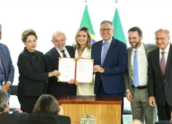 Governo federal vai construir primeiro hospital inteligente do SUS – RO Acontece