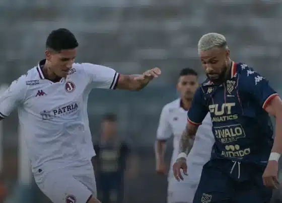 Grêmio Prudente 1 x 2 Juventus