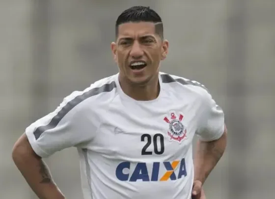 Guarani negocia chegada do volante Ralf para o Paulistão 2025 – Futebol Sergipano