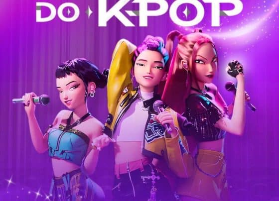 “Guerreiras do K-Pop” invadem o Teatro Atheneu neste sábado em Aracaju – FaxAju