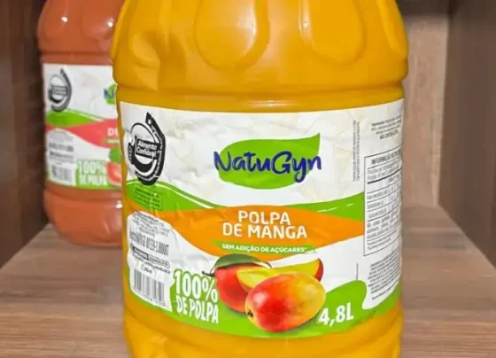 Gyn Foods amplia capacidade produtiva em 56% e projeta expansão após participar do Brasil Mais Produtivo | ASN Nacional