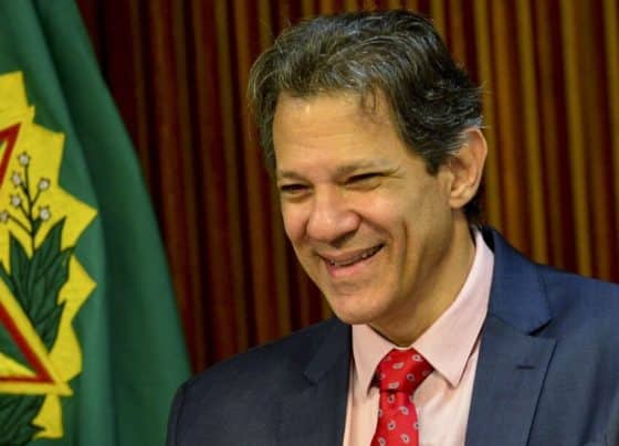 Haddad diz que caso Master pode ser a maior fraude bancária do país – RO Acontece