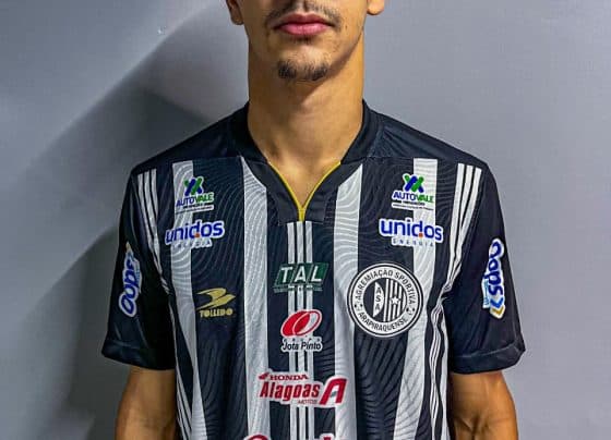 Henrique, zagueiro do ASA, será submetido a procedimento cirúrgico – Futebol Sergipano