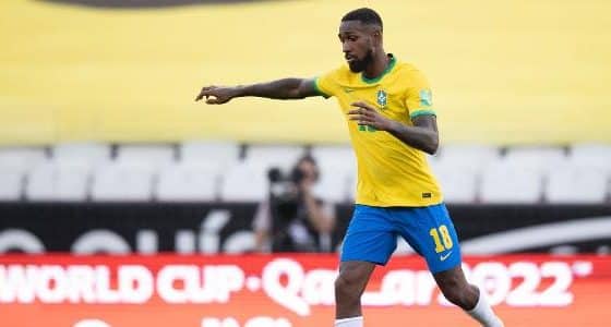 Histórico! Cruzeiro anuncia Gerson por 27 milhões de euros e quebra recorde de contratação mais cara do Brasil – Futebol Sergipano