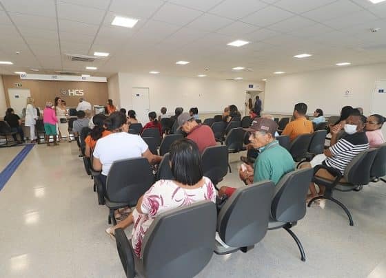 Hospital do Câncer de Sergipe inicia serviço ambulatorial para adultos e amplia assistência oncológica