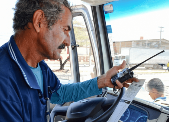 ITPS reforça obrigatoriedade do cronotacógrafo no transporte escolar – FaxAju