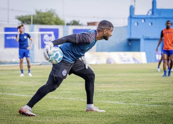 Ícaro projeta virada no Clássico Maior: “Confiança para colocar o Dragão no topo”