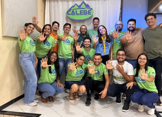 Igreja se transforma em clínica para atender comunidade em ação social – FaxAju