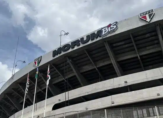 Ingressos para São Paulo e Portuguesa terá somente vendas online