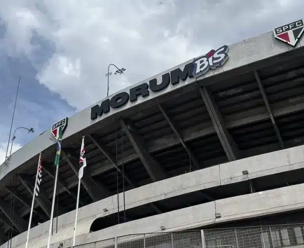 Ingressos para São Paulo e Portuguesa terá somente vendas online