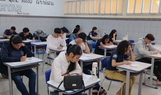 Inscrições para o Pré-Universitário 2026 continuam abertas até o dia 25 de janeiro