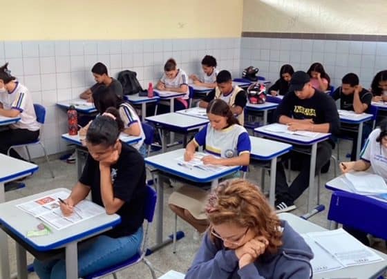 Inscrições para o Pré-Universitário 2026 continuam abertas domingo, 25