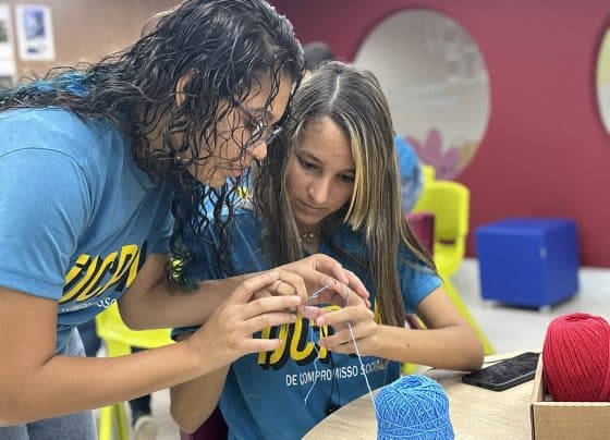 Instituto JCPM está com inscrições abertas para oficinas de férias em Aracaju – FaxAju