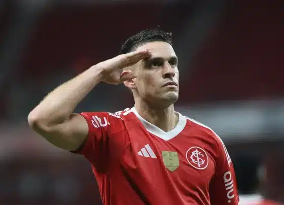 Internacional 4 x 2 Grêmio