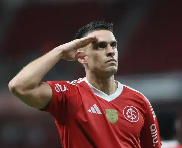 Internacional 4 x 2 Grêmio