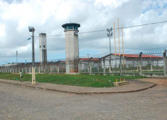 Interno morre após passar mal em presídio de Sergipe
