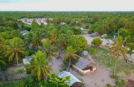 Iran articula reunião para tratar da regularização fundiária do Quilombo Brejão dos Negros – RO Acontece