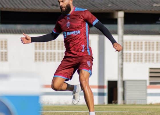 Itabaiana encerra preparação e está pronto para estreia no Campeonato Sergipano – Futebol Sergipano
