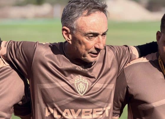 Itabaiana inicia preparação para enfrentar o Desportiva Aracaju pelo Campeonato Sergipano
