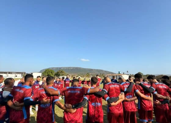 Itabaiana se reapresenta após folga de fim de ano e retoma preparação no CT da Serra – Futebol Sergipano