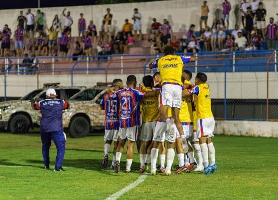 Itabaiana vira sobre Desportiva Aracaju e reassume liderança do Campeonato Sergipano 2026