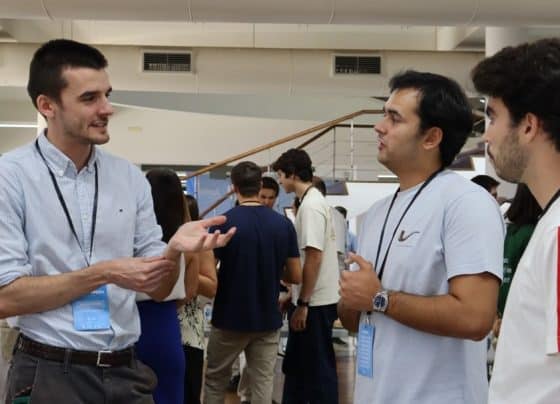 JUNITEC abre candidaturas ao Apollo para startups universitárias
