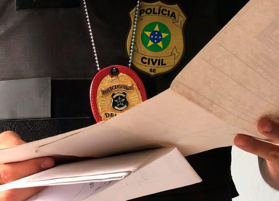 Jovem é indiciado por divulgar pornografia feita com IA envolvendo 12 mulheres em Sergipe
