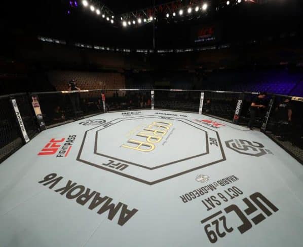 Gilbert Durinho vê limite de idade para aspirantes a campeão no MMA