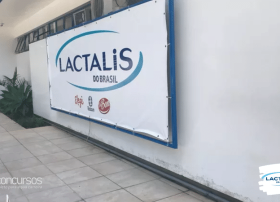 Lactalis Brasil abre processo seletivo com 179 vagas de emprego