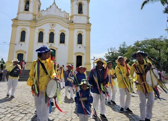 Laranjeiras celebra 51º Encontro Cultural com programação até o próximo domingo (11)