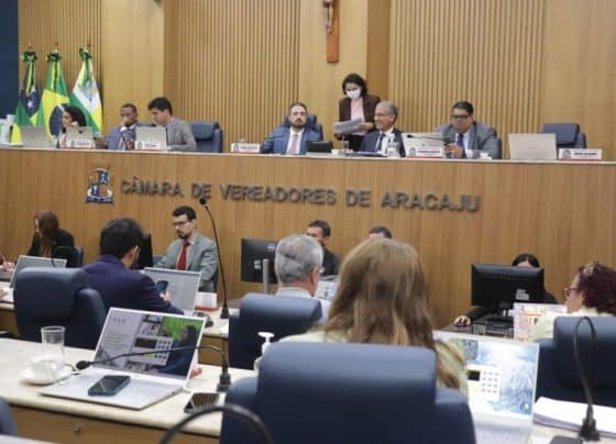 Lei de Aracaju institui o uso do cordão AVC Estrela – RO Acontece
