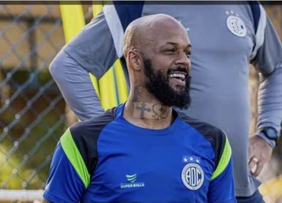 “Leões no treino e gatinhos nos jogos”: Bruno Silva cobra Confiança