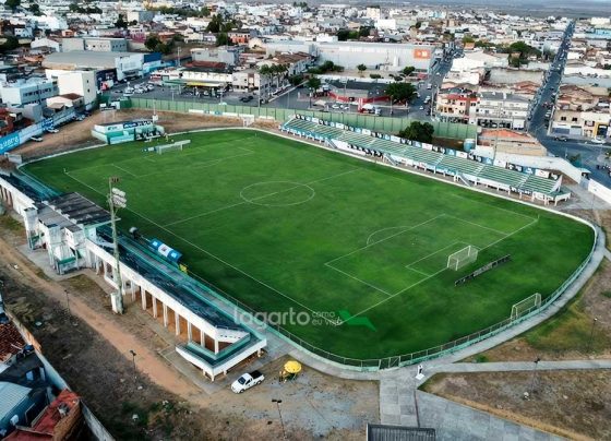 Liderança e rivalidade marcam Clássico Matuto deste sábado no Barretão