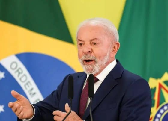 Lula sanciona Orçamento com veto a reajuste do Fundo Partidário – RO Acontece