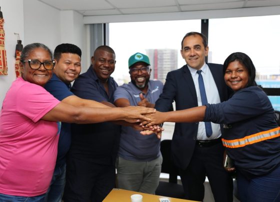 MPT-SE e Ancat discutem ações para fortalecer cooperativas em Sergipe – FaxAju