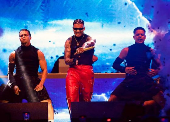 Madereta terá o Rei do Brega Funk, cantor Neiff