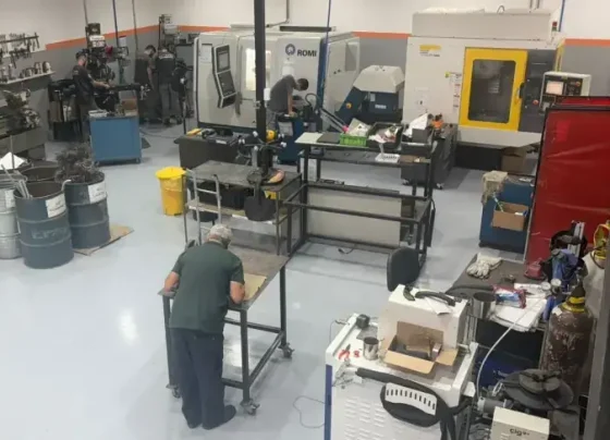 Magtek reduz tempo de produção em até 60% com apoio do Brasil Mais Produtivo | ASN Nacional