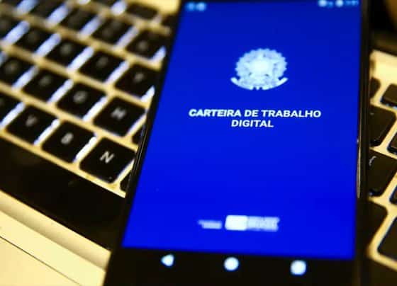 Mais de 200 oportunidades de trabalho estão disponíveis em Sergipe